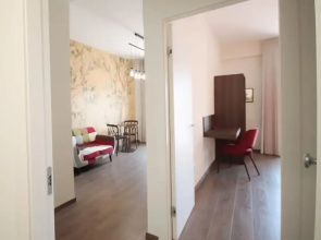 BeBari Apartments