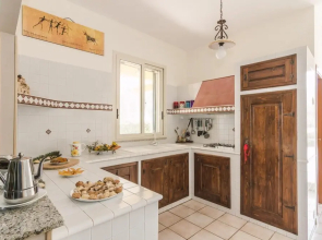 House With in Pozzallo With Wonderful sea View and Furnish