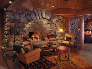 Lake Placid Club Lodges