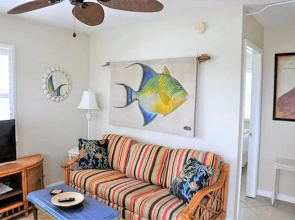 Coconut Grove Beach Resort Suite 5 to 8
