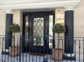 Le Residenze di Via Lo Re