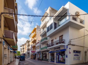 Apartment Lepanto Jávea