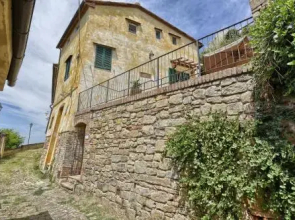 La Canonica di Alica