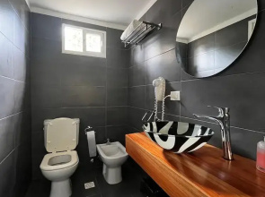 Hotel La Perla Domos