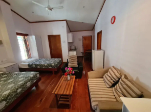 Blue Light Village Hotel