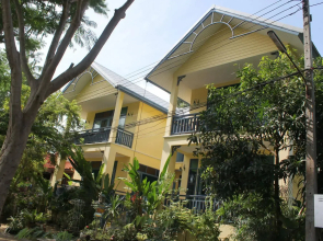 Baan Patcharintorn Samui