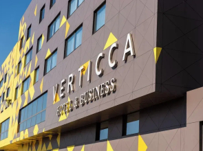 Verticca Hotel