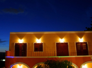 Merida Santiago Hotel Boutique