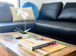 JUDD A Stylish Abode Awaits You