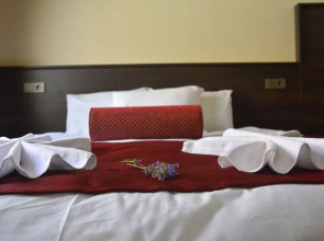 Kupe Dagi Termal Otel