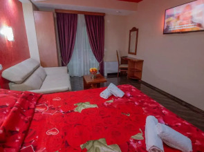 Hotel Villa Dislievski