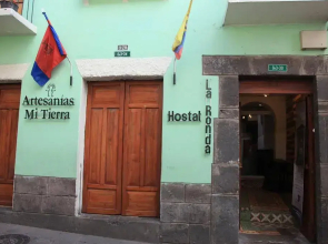Hostal La Ronda