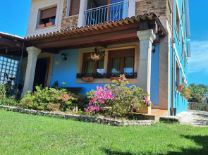 Apartamento Casa A Braña