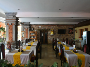 Abian Srama Hotel and Spa