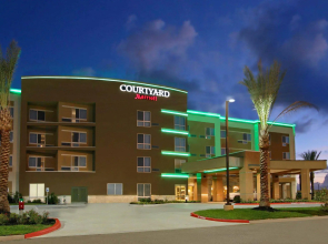 Courtyard by Marriott Victoria