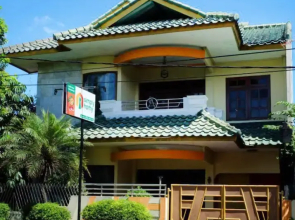 Simply Homy Guest House Unit Bintaran