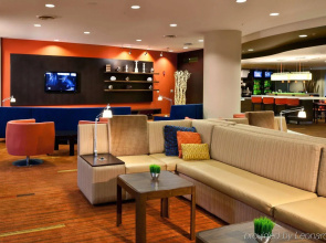 Courtyard by Marriott Easton-Columbus