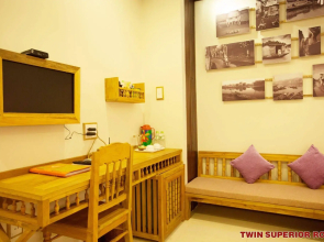 Hoi An Pho Library Hotel