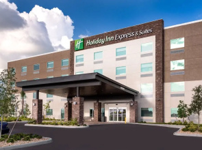 Holiday Inn Express & Suites Punta Gorda by IHG