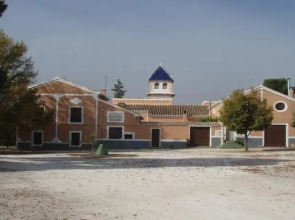 Cortijo de Rojas