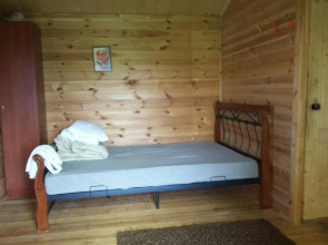 Eco-camping Valterra