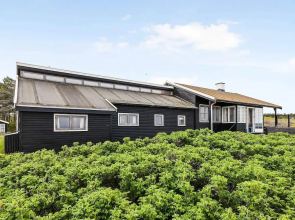 5 Star Holiday Home in Rorvig