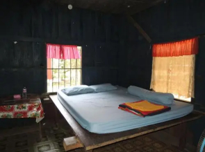 Golden Cat Guesthouse