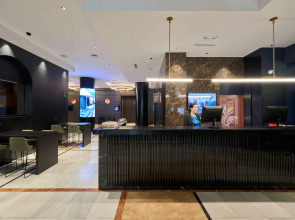 Catalonia Plaza Cataluña