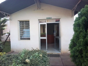 Kiembeni Resort