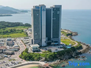 Yeongjong Grace Hotel