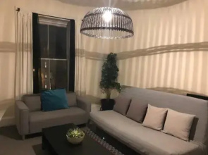 Castle View Apartment