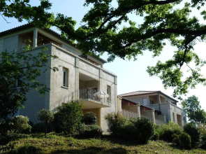 La Résidence du Château de Jouarres