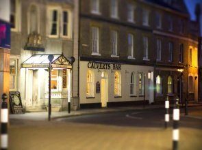 Calverts Hotel (Adults only)