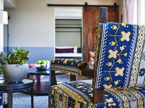 The Hollywood Roosevelt