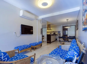 Nannai Residence Muro Alto Luxo por Carpediem