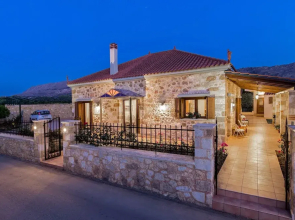Villa Anerocuru