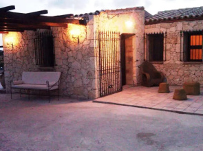 Casa Pizzuta