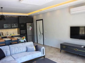 Stone House Fethi̇ye