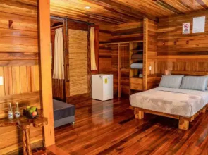 Heimatlos Rainforest Lodge