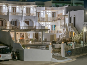 Castillio Hotel