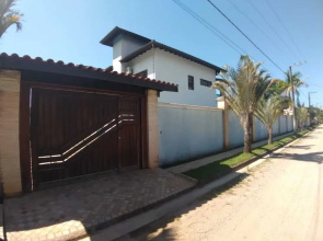 Theorynomadrooms Al Brasil Caragua