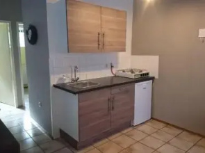 Chalet Camping Natuurlijk Limburg