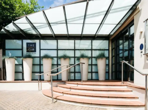 The Club Hotel and Spa