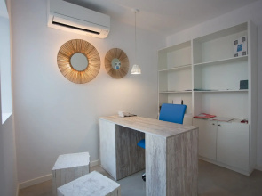 Apartamentos Costamar I & II