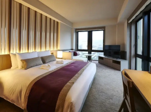 The Gate Hotel Kyoto Takasegawa By Hulic