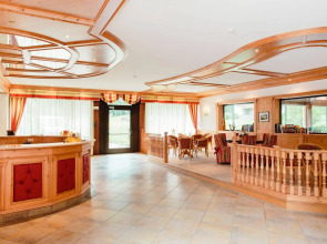 Hotel Waldsee