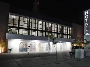 Hotel São Domingos