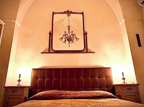 Dimora Luxori Santa Lucia Apartments