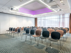 Scandic Simonkenttä