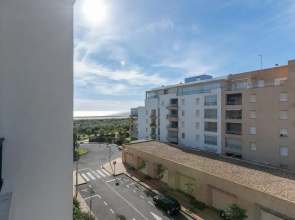 2-bedroom Stay for Families